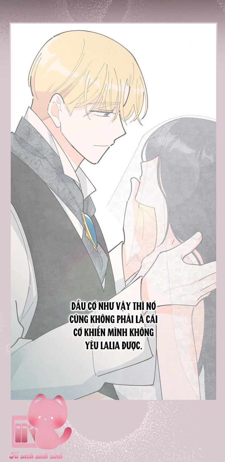 Người Hùng Của Ác Nữ - Chap 99