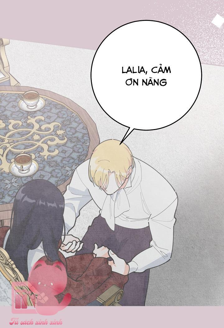 Người Hùng Của Ác Nữ - Chap 99