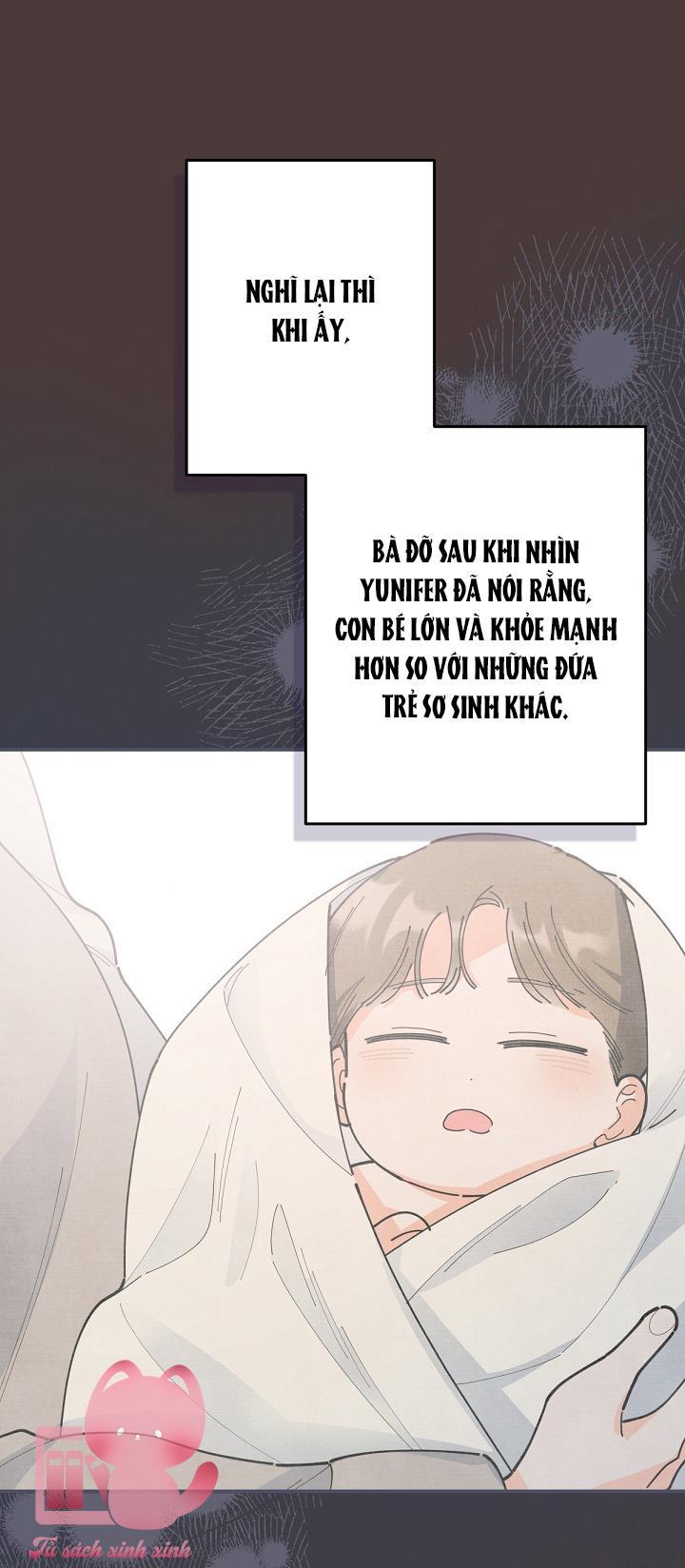 Người Hùng Của Ác Nữ - Chap 99