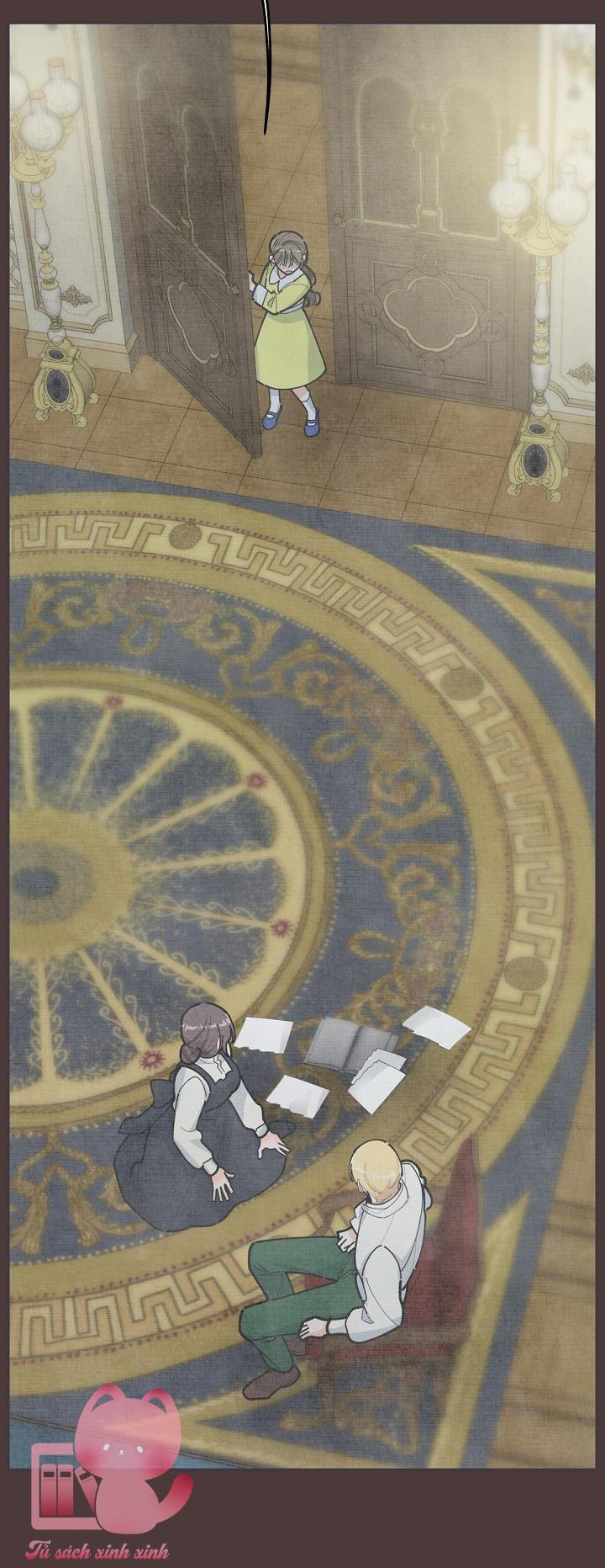 Người Hùng Của Ác Nữ - Chap 99