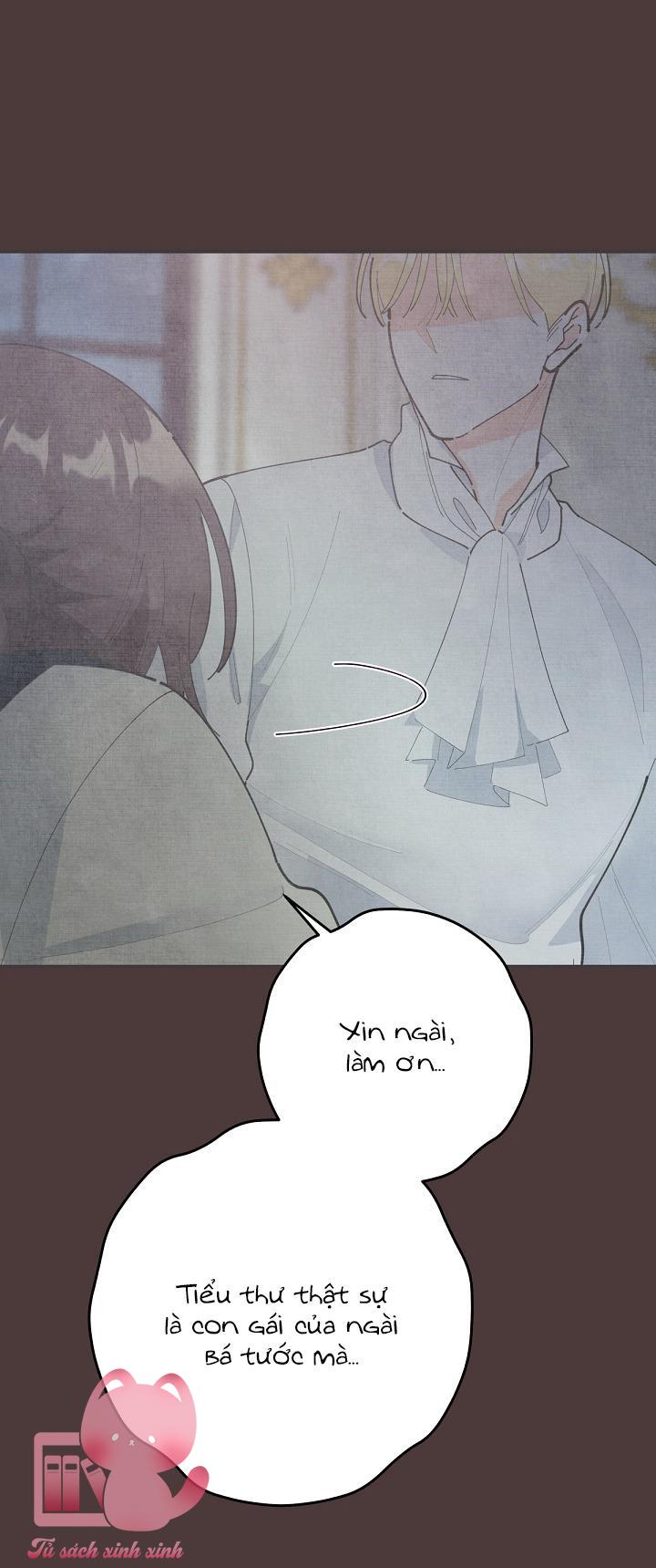 Người Hùng Của Ác Nữ - Chap 99