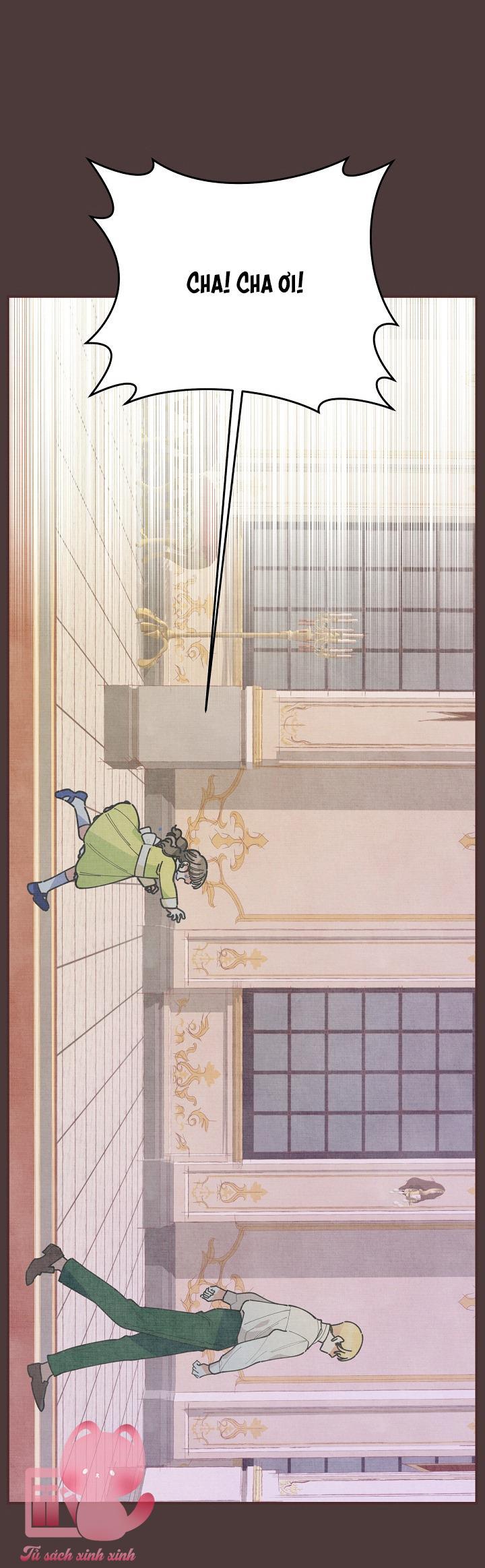 Người Hùng Của Ác Nữ - Chap 99