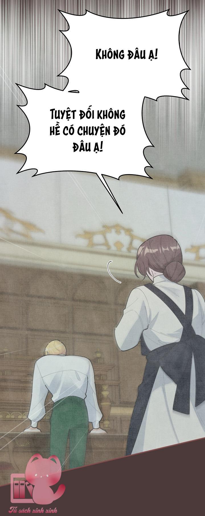 Người Hùng Của Ác Nữ - Chap 99