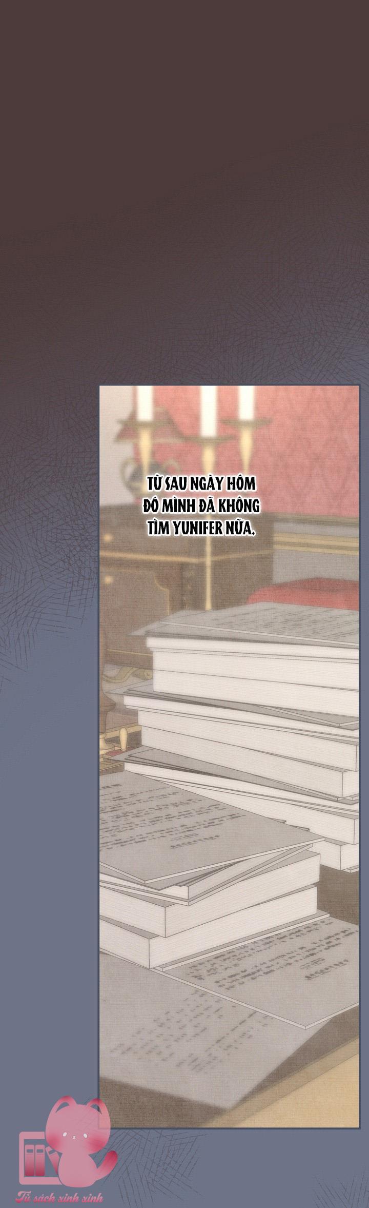 Người Hùng Của Ác Nữ - Chap 99