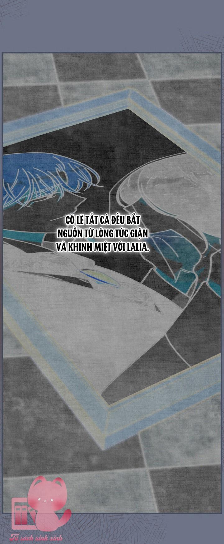 Người Hùng Của Ác Nữ - Chap 99