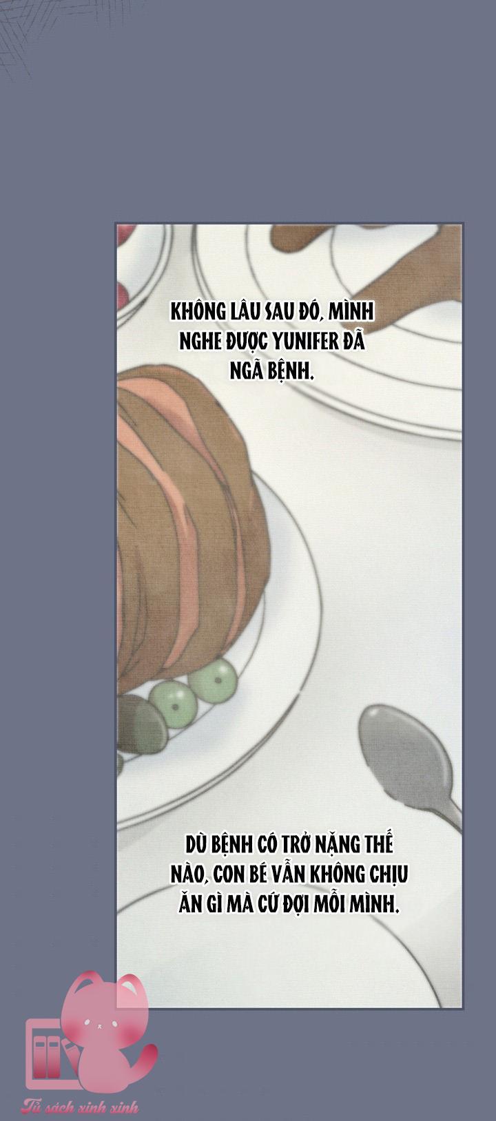 Người Hùng Của Ác Nữ - Chap 99