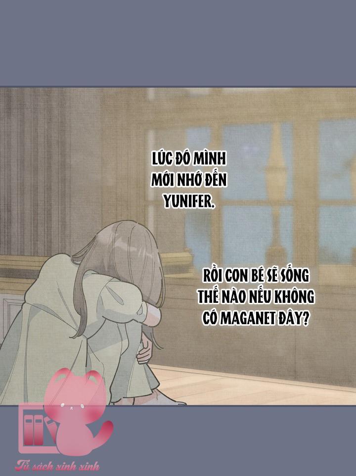 Người Hùng Của Ác Nữ - Chap 99