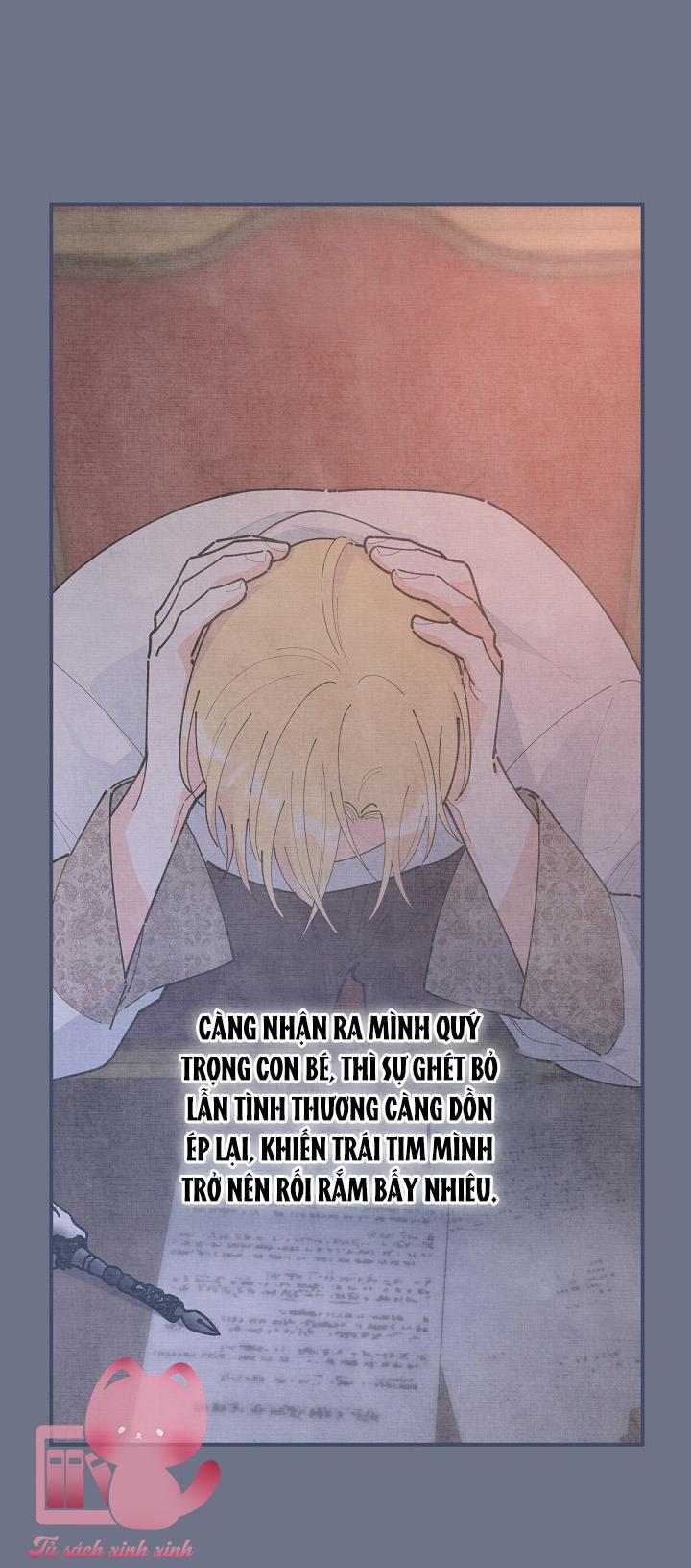 Người Hùng Của Ác Nữ - Chap 99