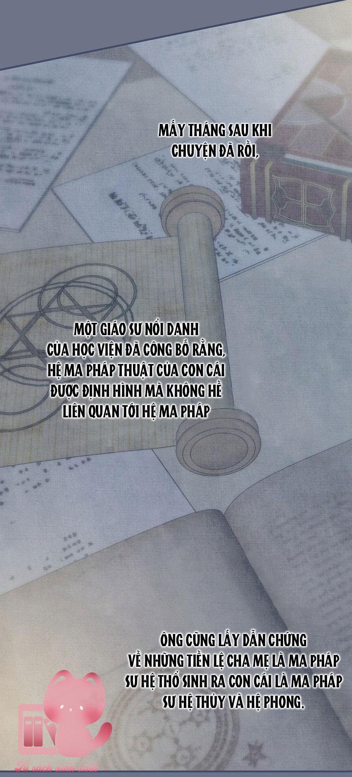 Người Hùng Của Ác Nữ - Chap 99