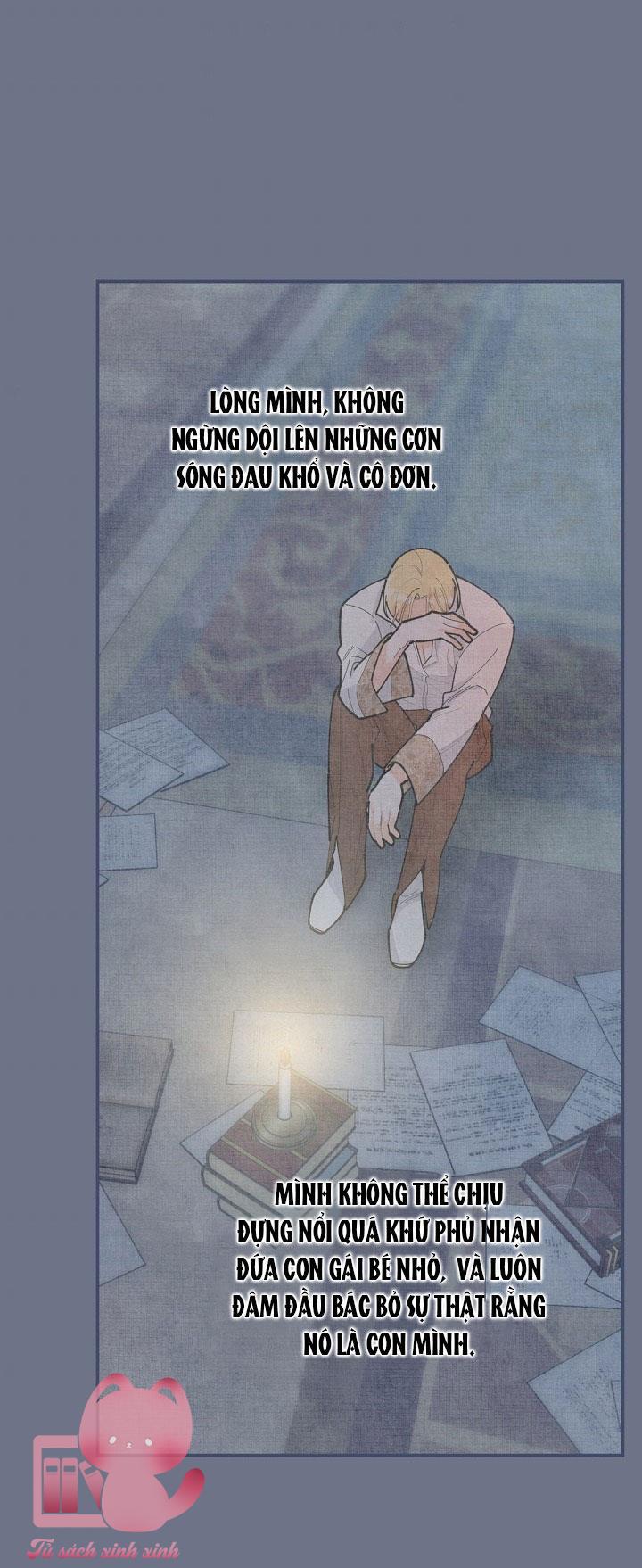 Người Hùng Của Ác Nữ - Chap 99