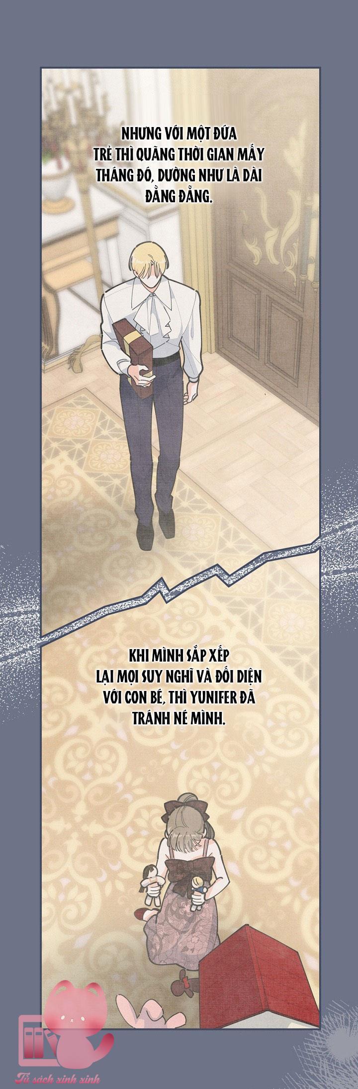 Người Hùng Của Ác Nữ - Chap 99