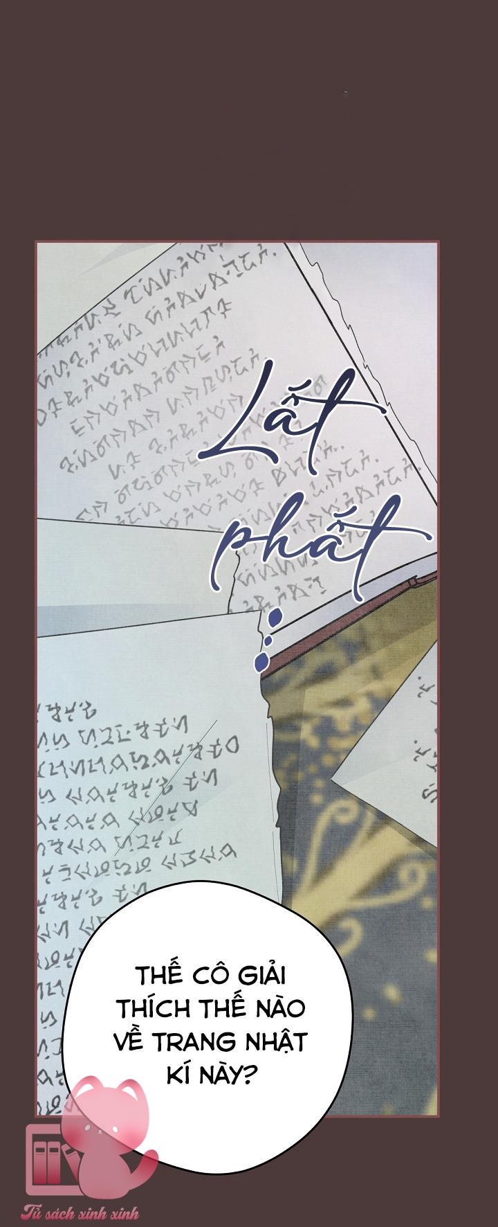 Người Hùng Của Ác Nữ - Chap 99