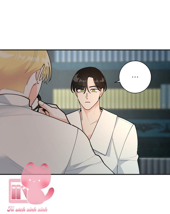 Người Hùng Của Ác Nữ - Chap 99