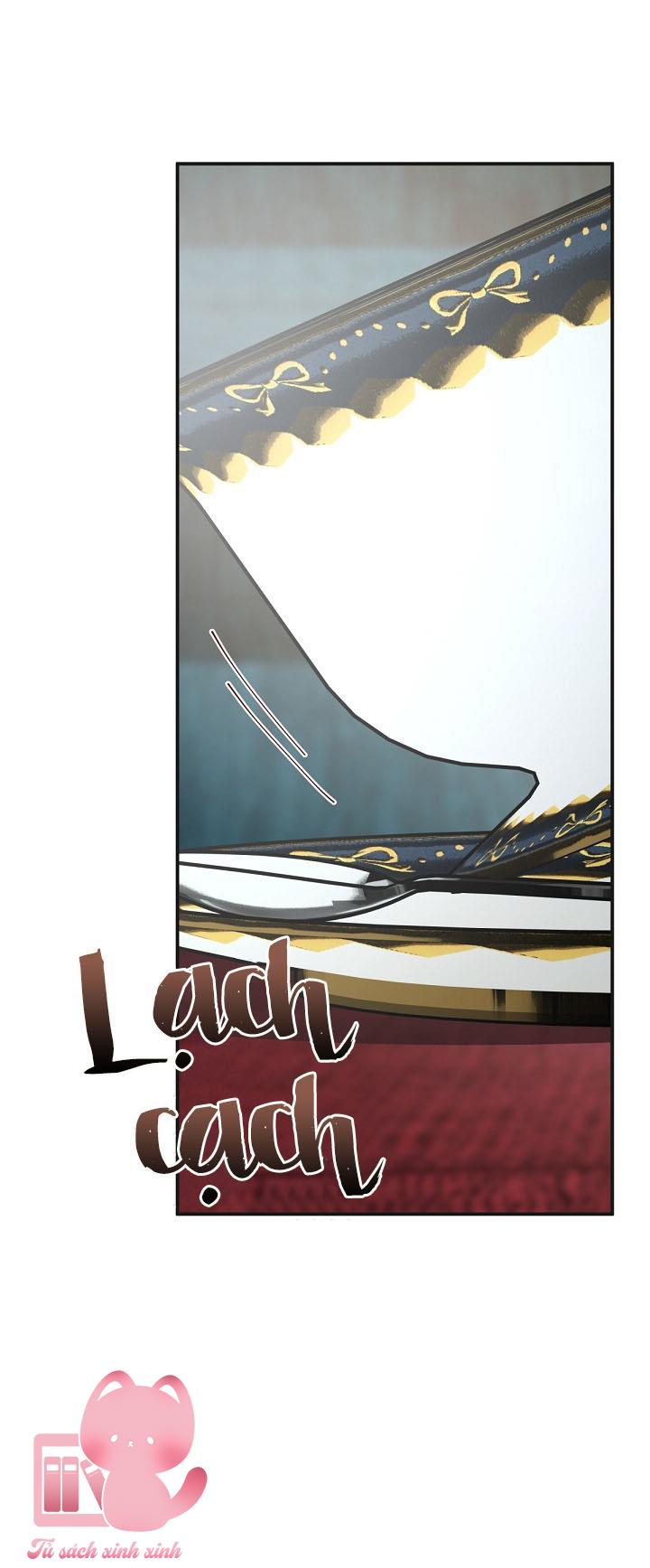 Người Hùng Của Ác Nữ - Chap 99