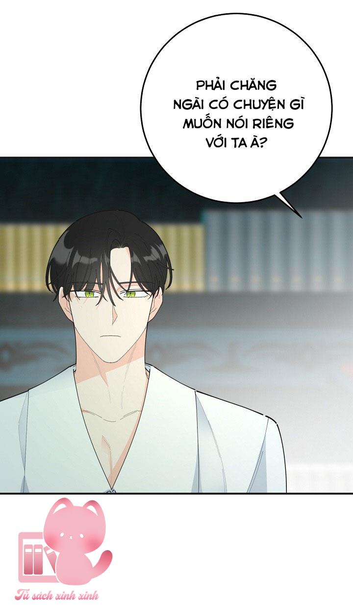 Người Hùng Của Ác Nữ - Chap 99