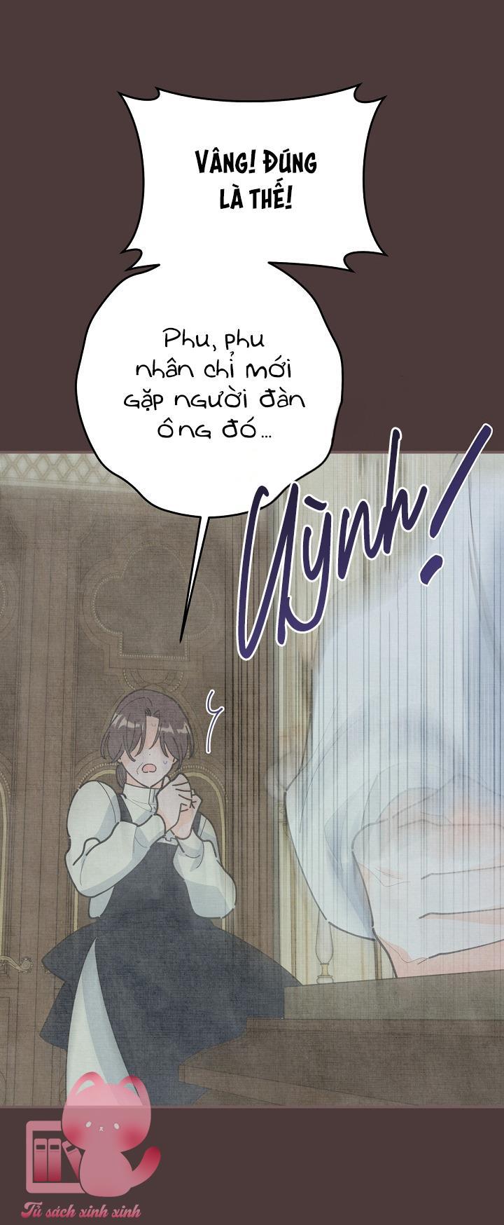 Người Hùng Của Ác Nữ - Chap 99