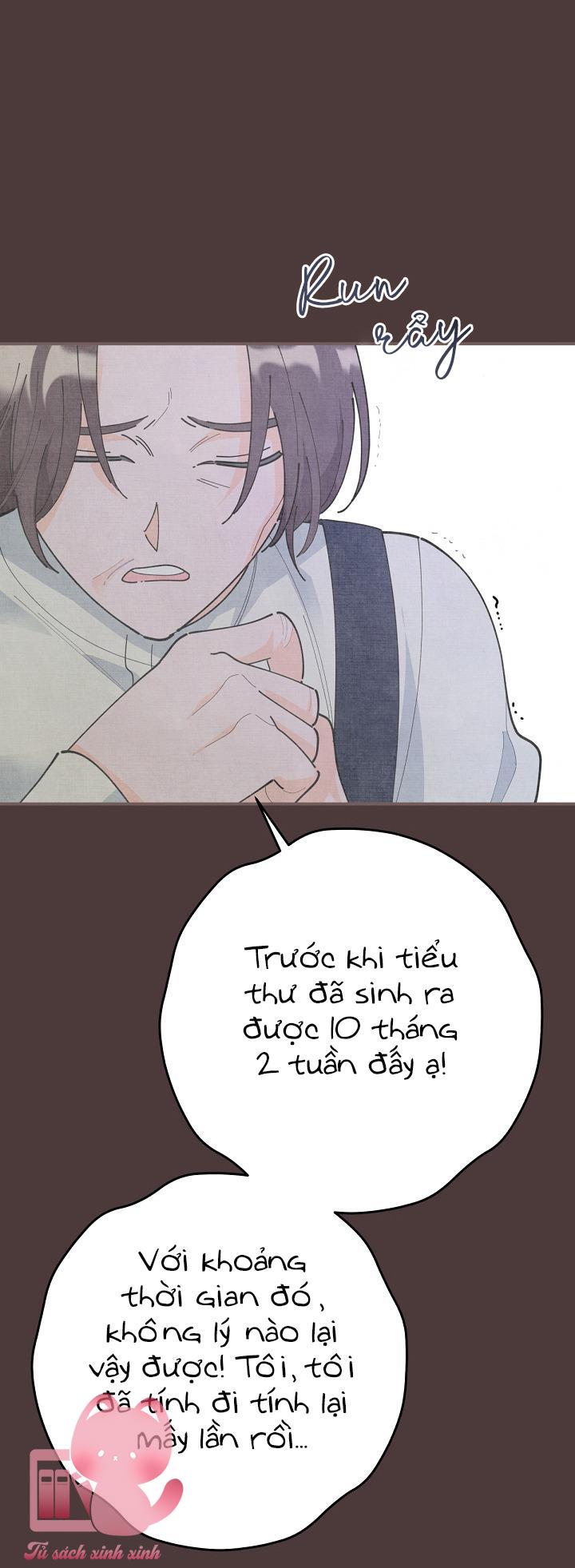 Người Hùng Của Ác Nữ - Chap 99