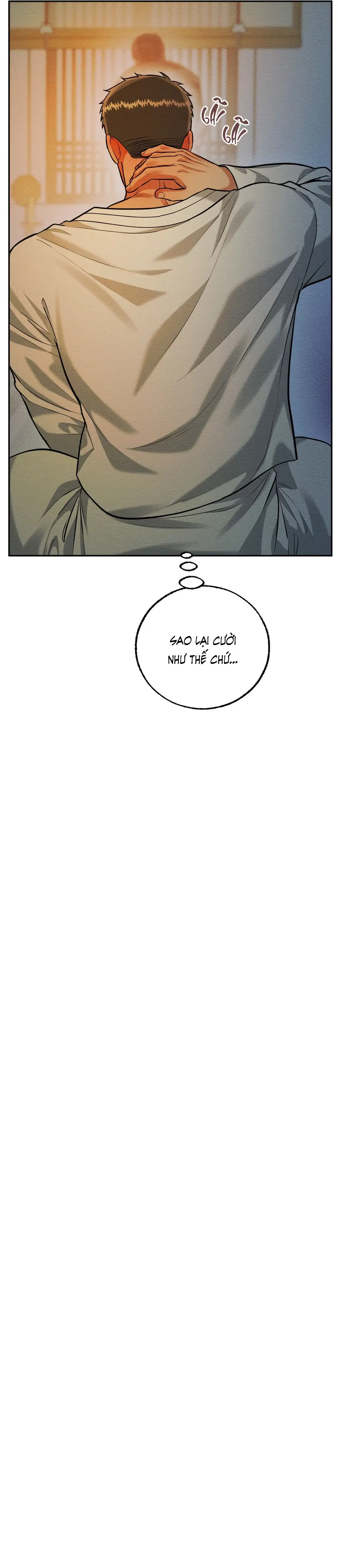 Người Ta Muốn Quyến Rũ Là Phu Nhân Cơ Mà Chap 5 - Next Chap 6