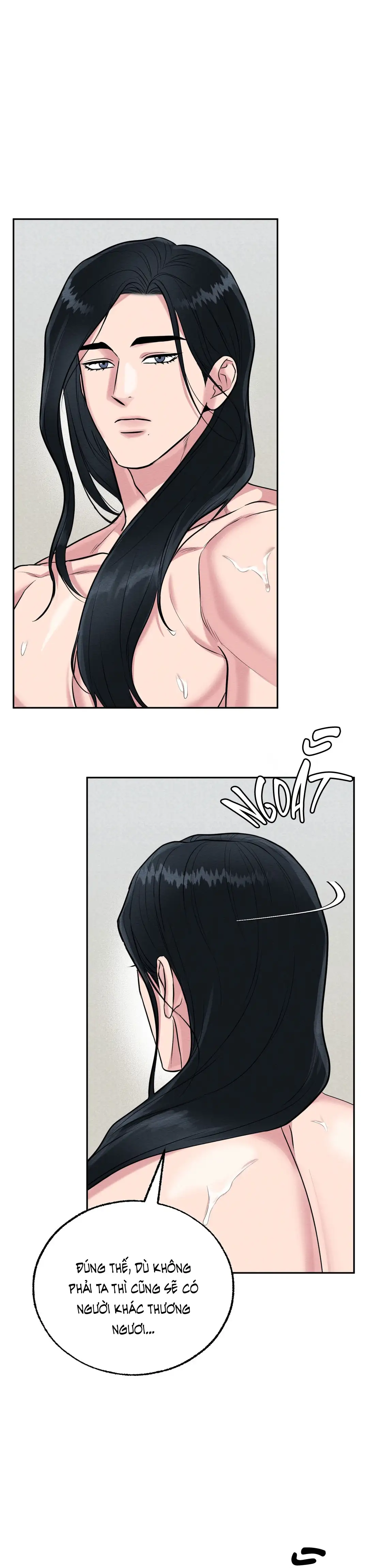 Người Ta Muốn Quyến Rũ Là Phu Nhân Cơ Mà Chap 6 - Next Chap 7