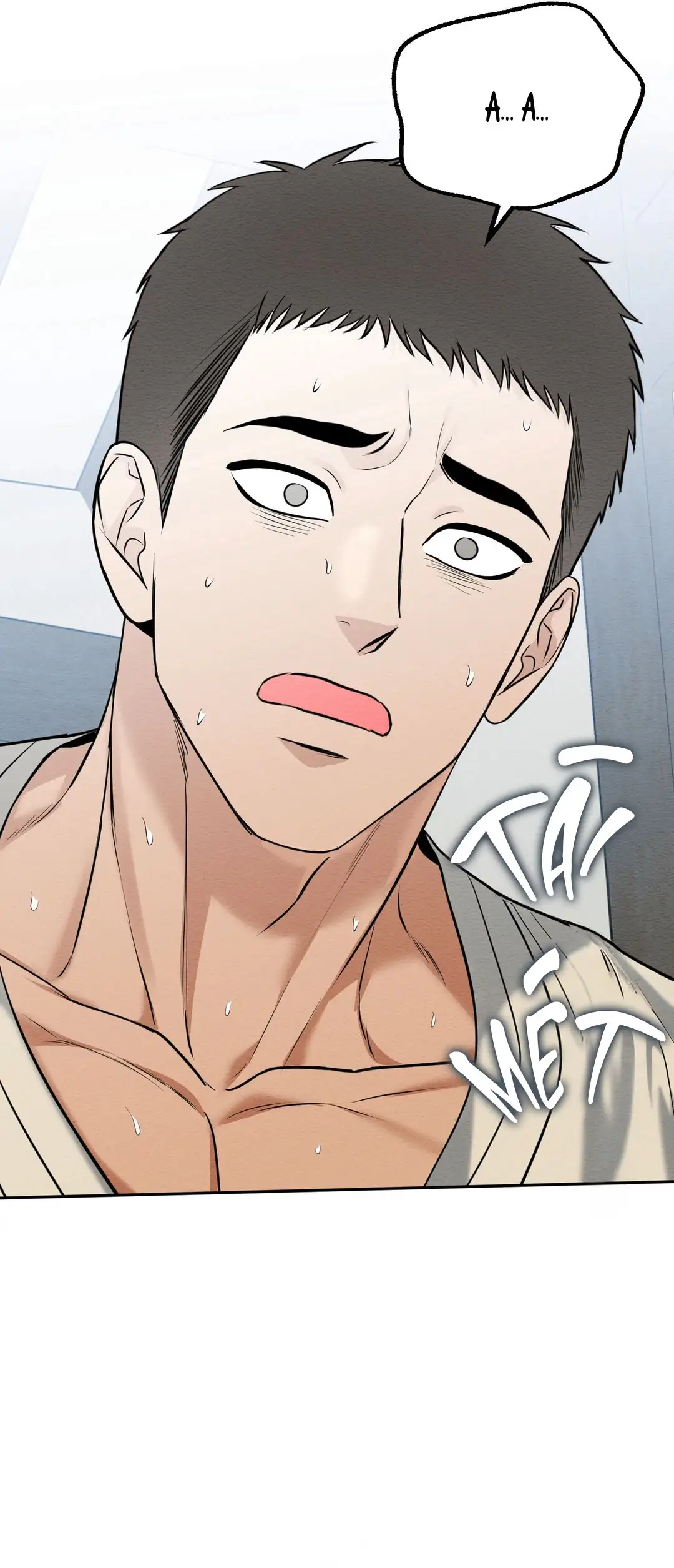 Người Ta Muốn Quyến Rũ Là Phu Nhân Cơ Mà Chap 6 - Next Chap 7