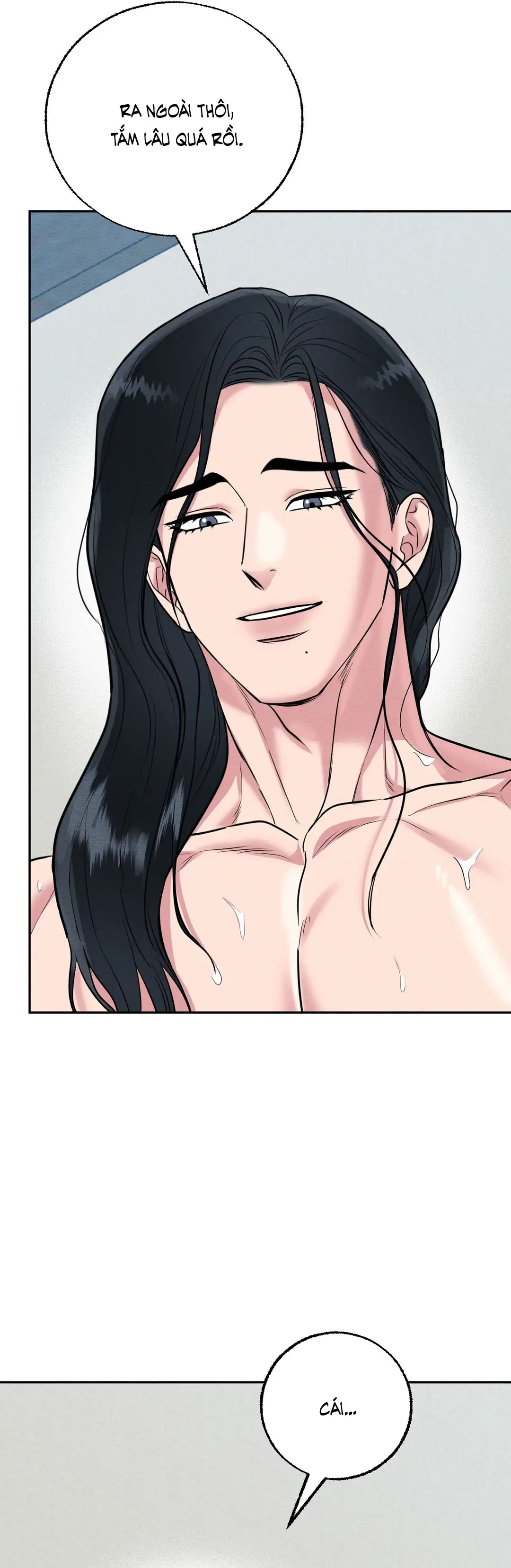 Người Ta Muốn Quyến Rũ Là Phu Nhân Cơ Mà Chap 6 - Next Chap 7