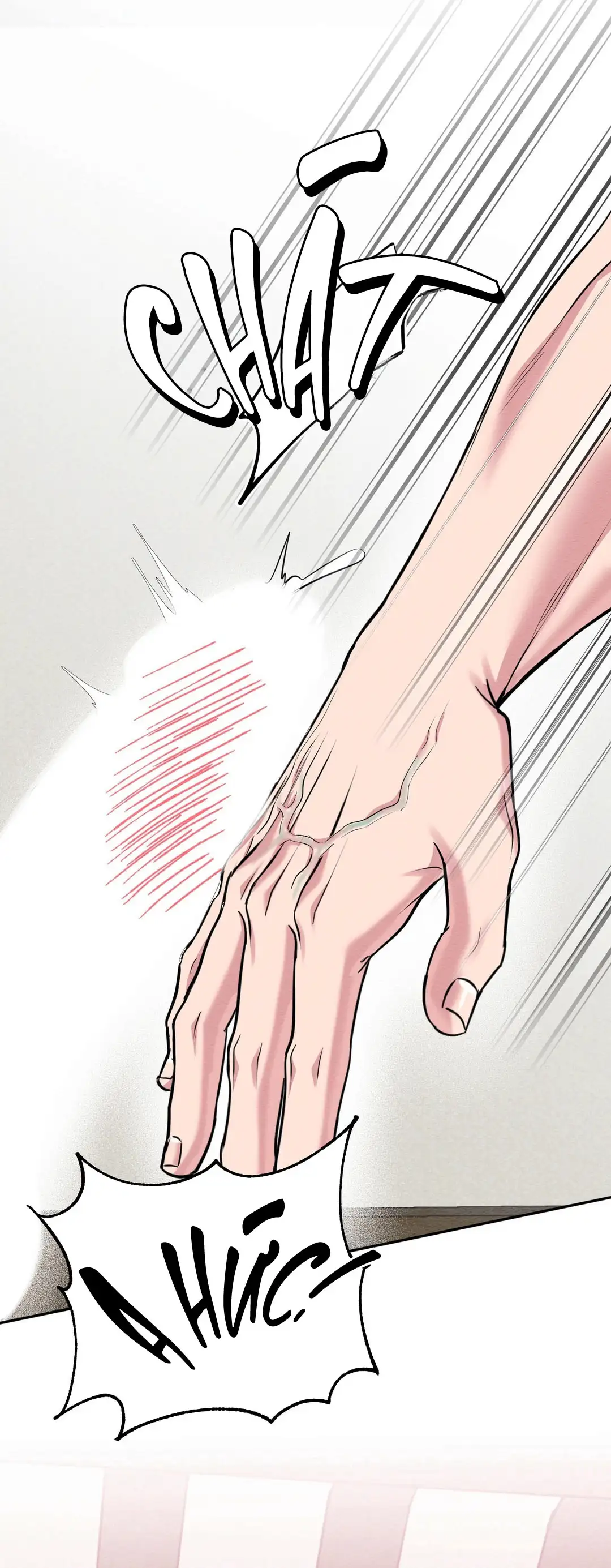 Người Ta Muốn Quyến Rũ Là Phu Nhân Cơ Mà Chap 6 - Next Chap 7