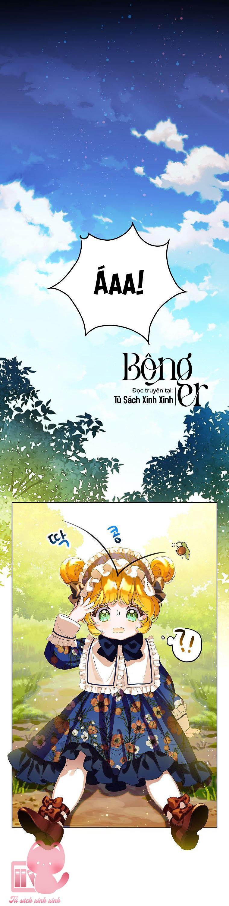 Người Thừa Kế Của Gia Tộc Phản Diện - Chap 1