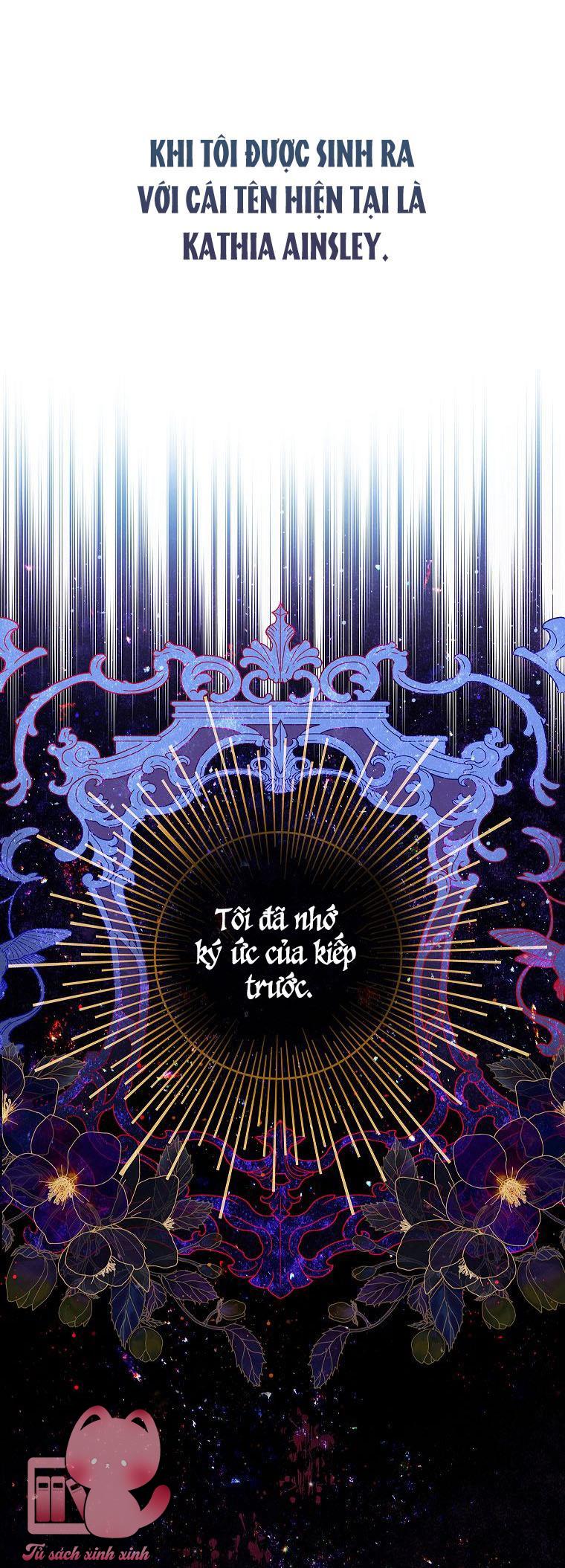 Người Thừa Kế Của Gia Tộc Phản Diện - Chap 1