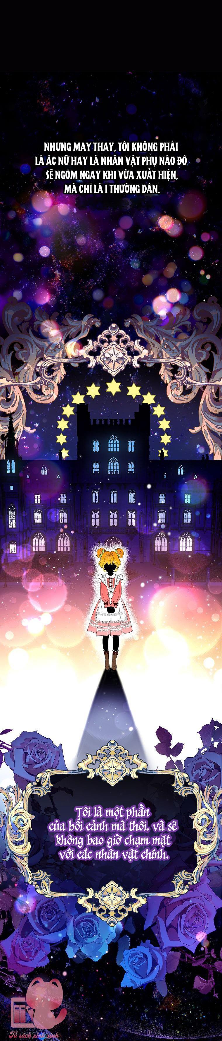 Người Thừa Kế Của Gia Tộc Phản Diện - Chap 1