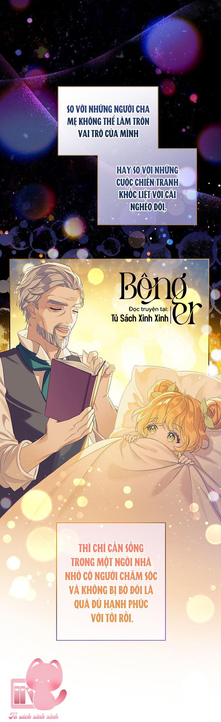 Người Thừa Kế Của Gia Tộc Phản Diện - Chap 1