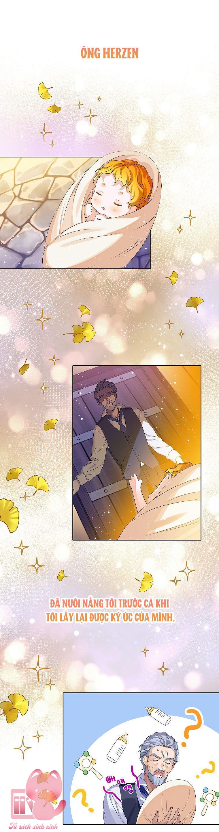 Người Thừa Kế Của Gia Tộc Phản Diện - Chap 1