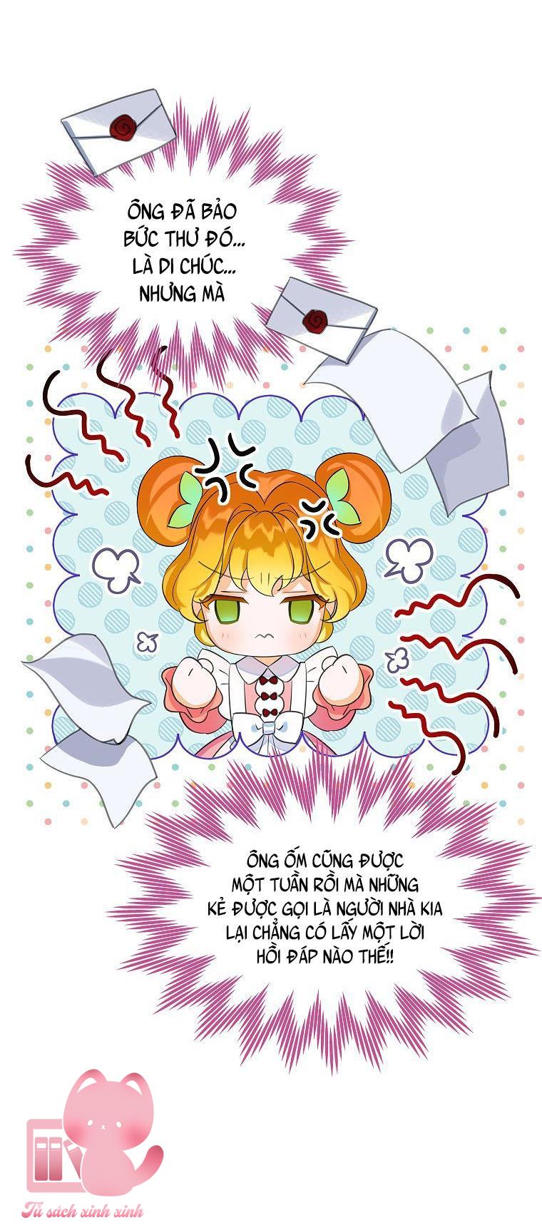 Người Thừa Kế Của Gia Tộc Phản Diện - Chap 1