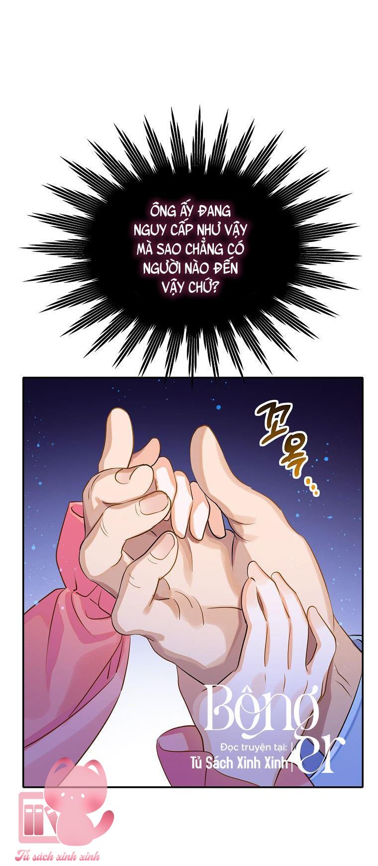 Người Thừa Kế Của Gia Tộc Phản Diện - Chap 1