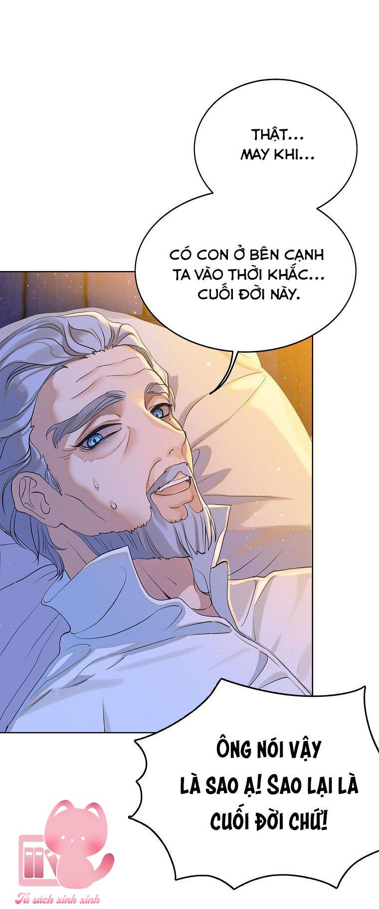 Người Thừa Kế Của Gia Tộc Phản Diện - Chap 1