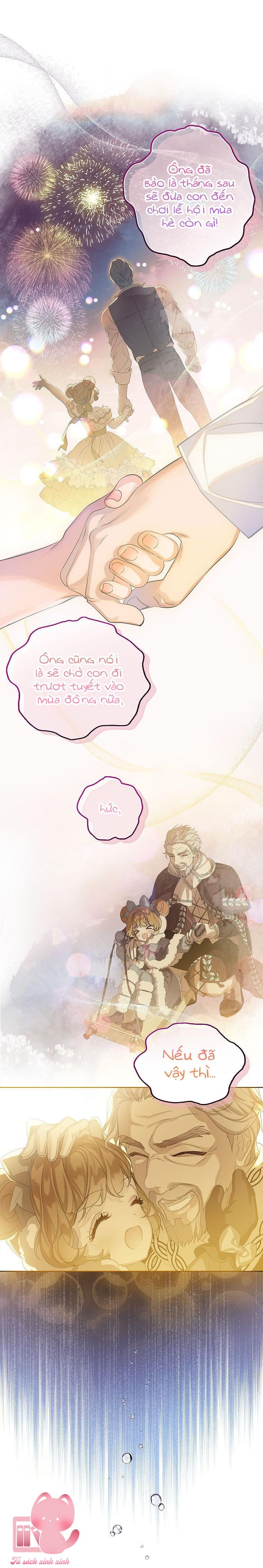 Người Thừa Kế Của Gia Tộc Phản Diện - Chap 1