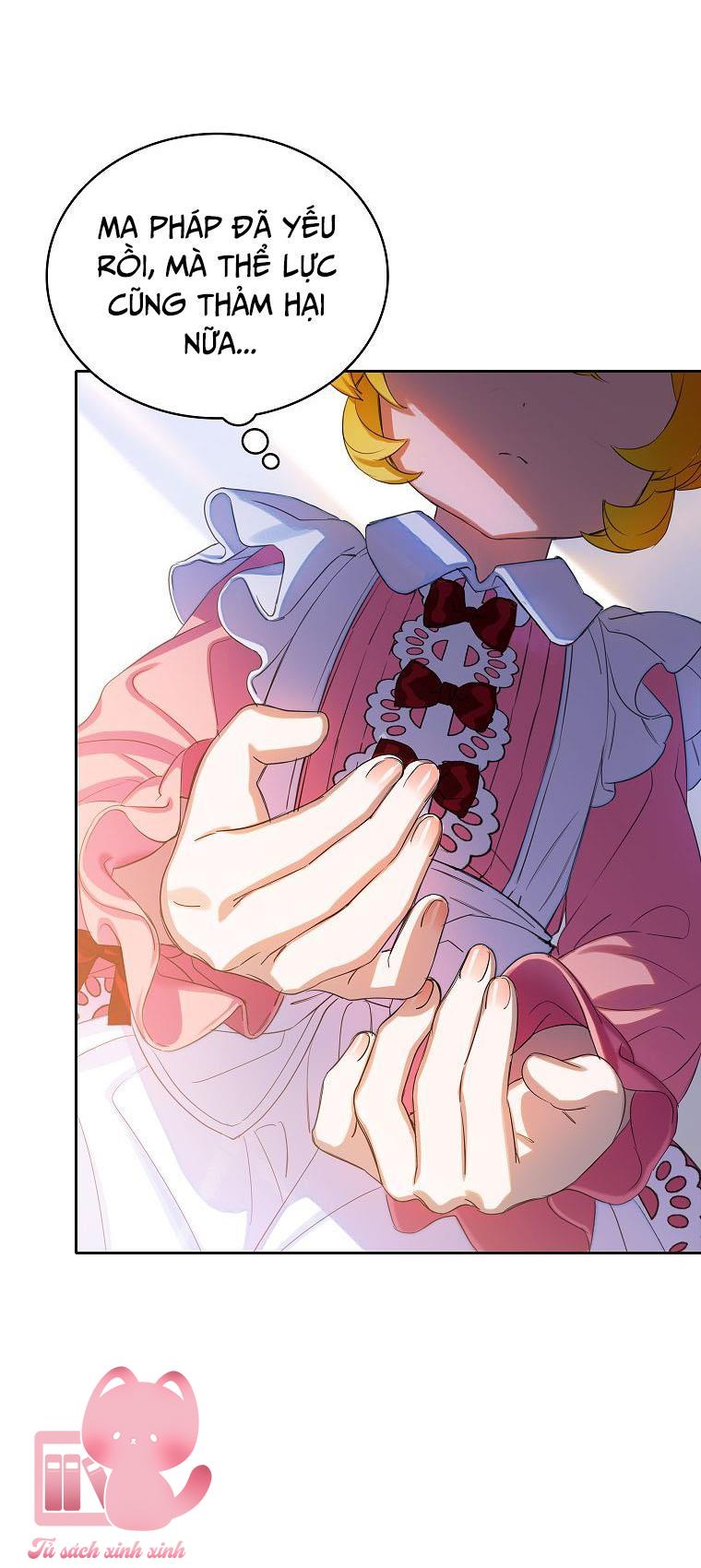 Người Thừa Kế Của Gia Tộc Phản Diện - Chap 1