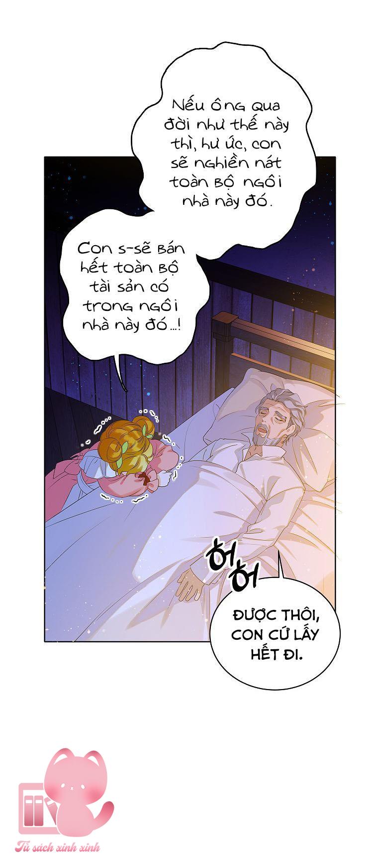 Người Thừa Kế Của Gia Tộc Phản Diện - Chap 1