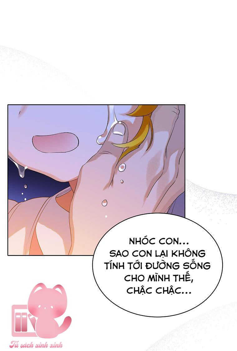 Người Thừa Kế Của Gia Tộc Phản Diện - Chap 1