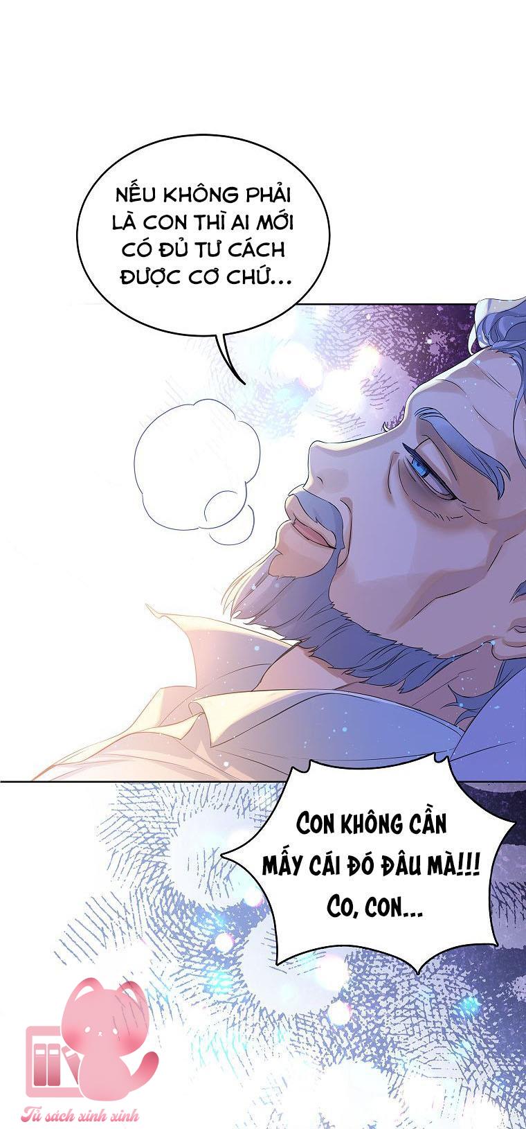 Người Thừa Kế Của Gia Tộc Phản Diện - Chap 1