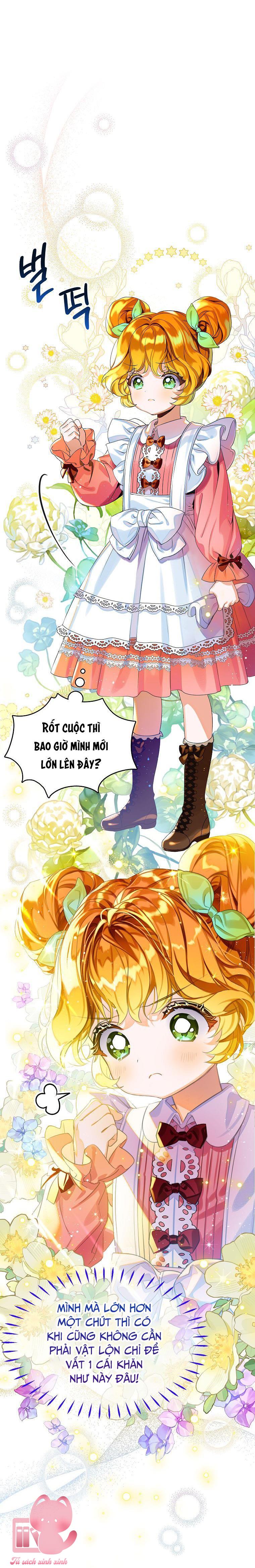 Người Thừa Kế Của Gia Tộc Phản Diện - Chap 1