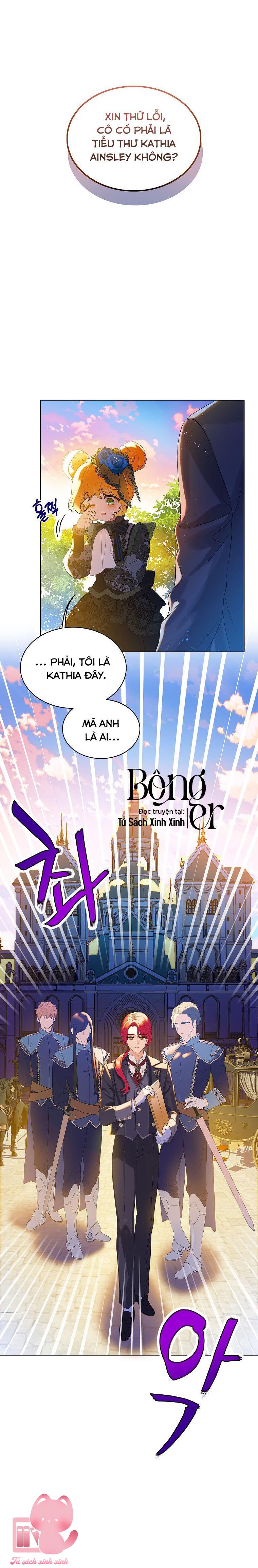 Người Thừa Kế Của Gia Tộc Phản Diện - Chap 1