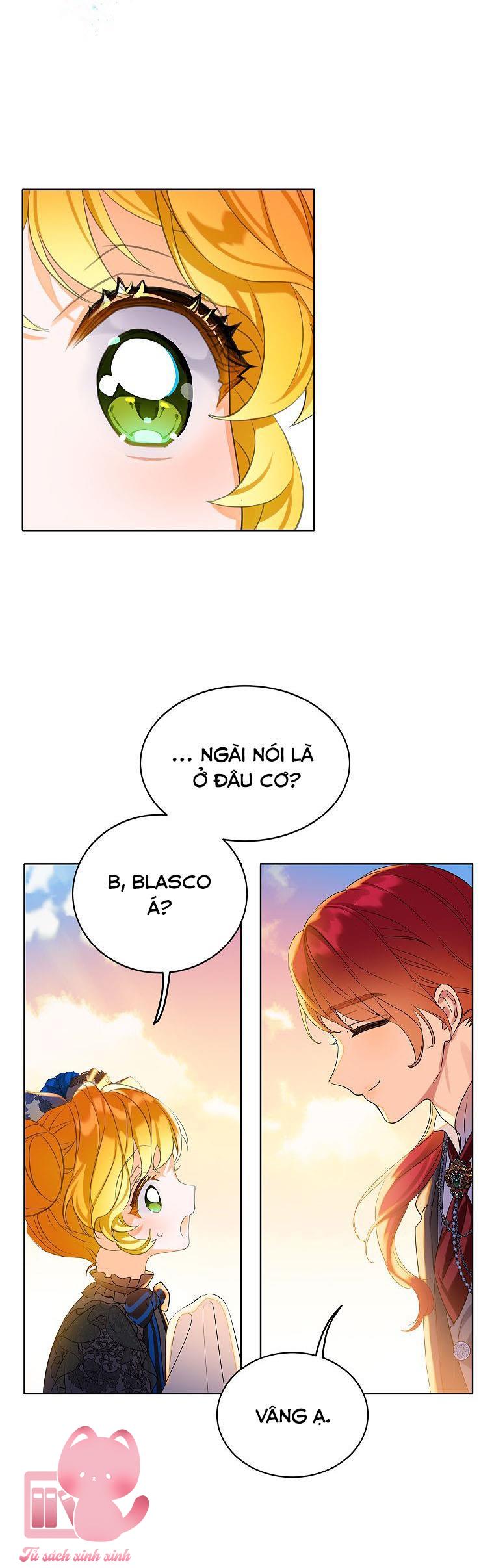 Người Thừa Kế Của Gia Tộc Phản Diện - Chap 1