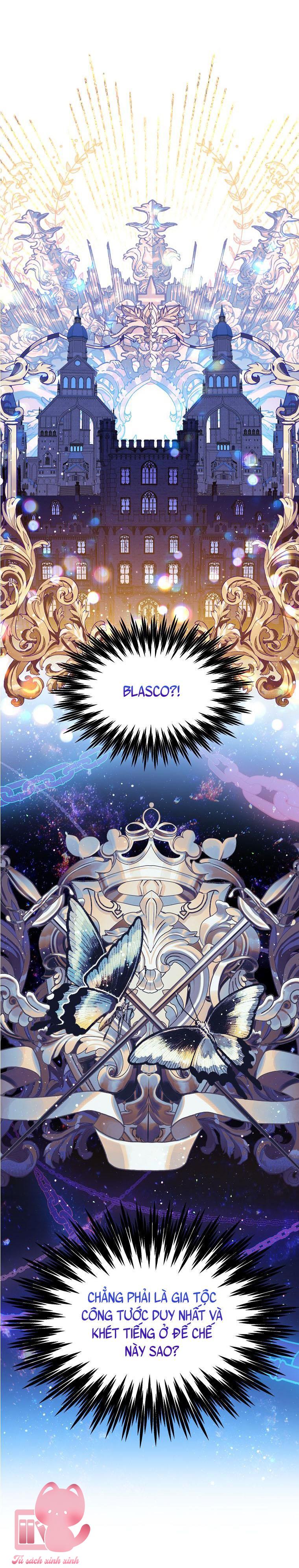 Người Thừa Kế Của Gia Tộc Phản Diện - Chap 1