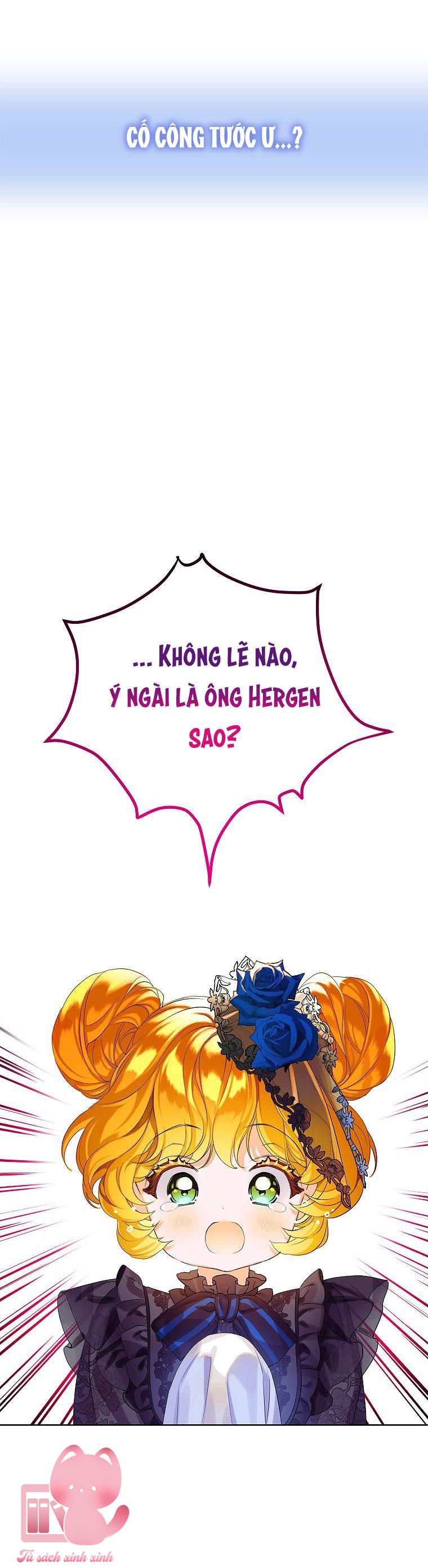 Người Thừa Kế Của Gia Tộc Phản Diện - Chap 1