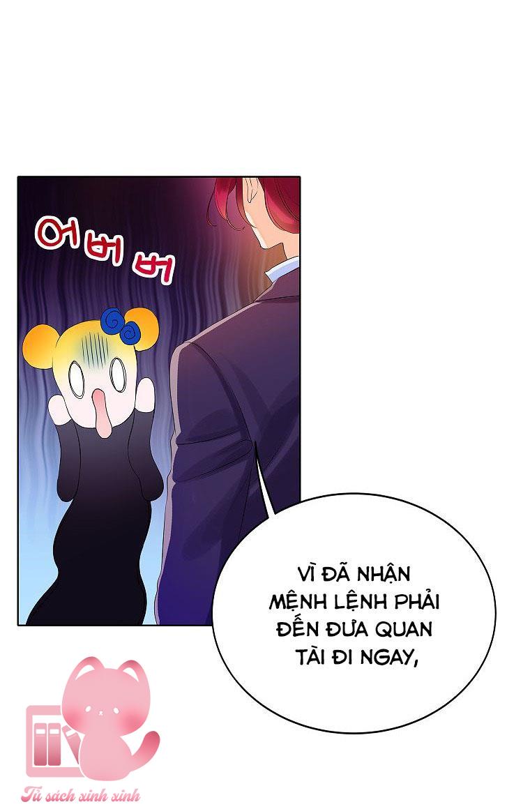 Người Thừa Kế Của Gia Tộc Phản Diện - Chap 1