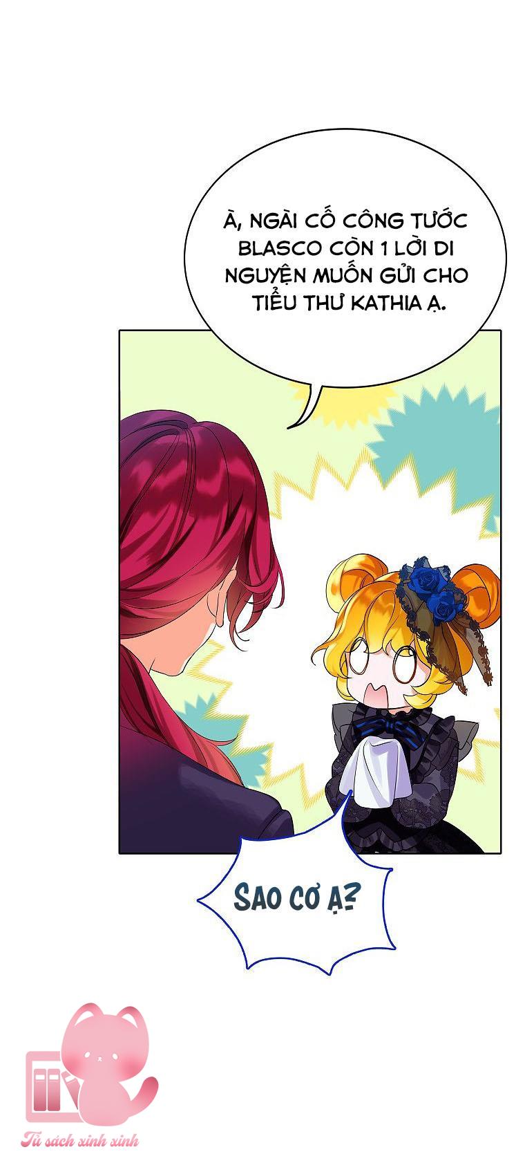 Người Thừa Kế Của Gia Tộc Phản Diện - Chap 1