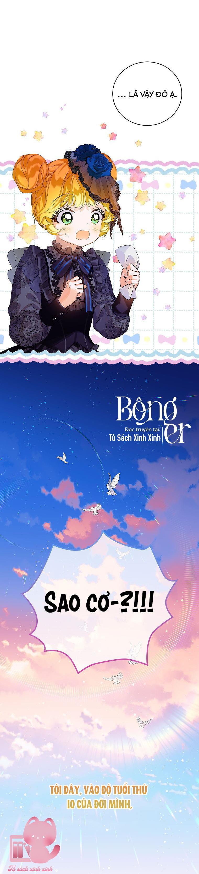 Người Thừa Kế Của Gia Tộc Phản Diện - Chap 1