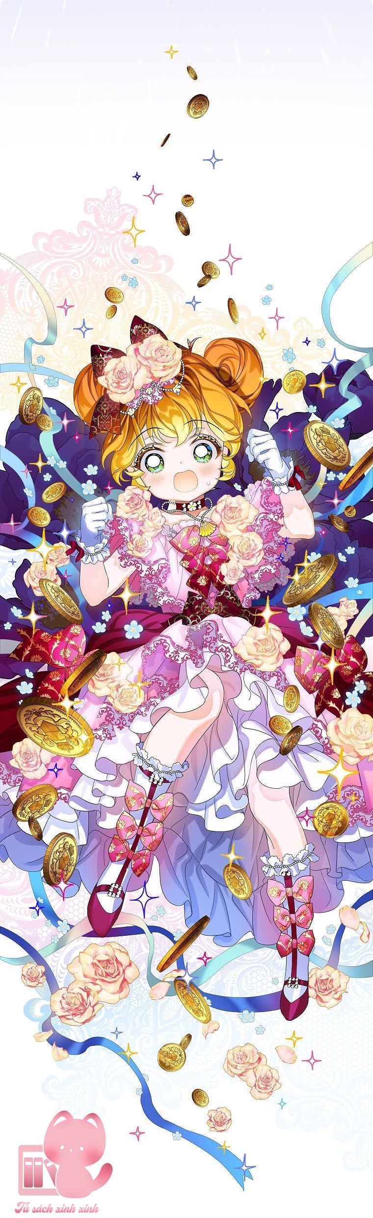 Người Thừa Kế Của Gia Tộc Phản Diện - Chap 1