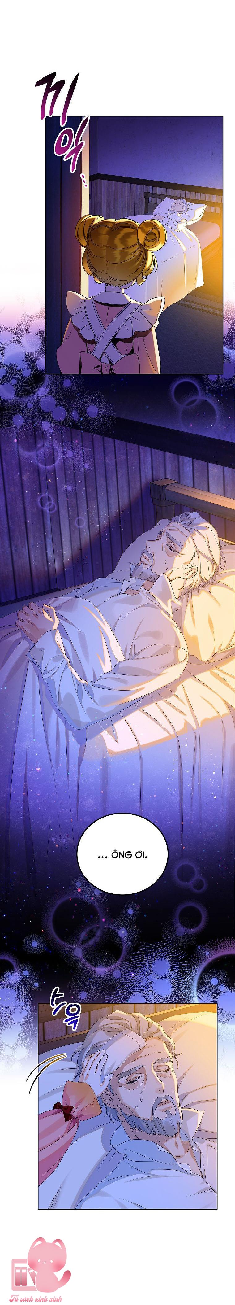 Người Thừa Kế Của Gia Tộc Phản Diện - Chap 1