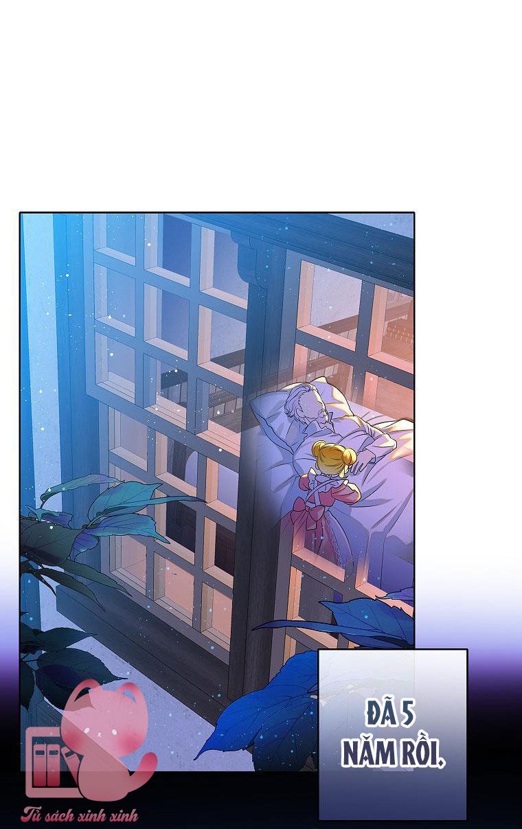 Người Thừa Kế Của Gia Tộc Phản Diện - Chap 1